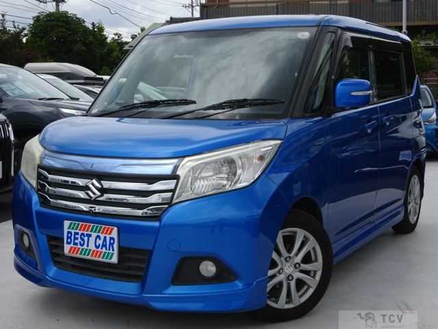 2018 Suzuki Suzuki Others