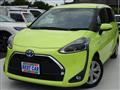 2018 Toyota Sienta