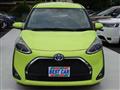 2018 Toyota Sienta