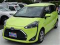 2018 Toyota Sienta