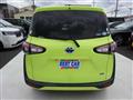 2018 Toyota Sienta