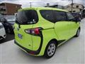 2018 Toyota Sienta