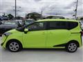 2018 Toyota Sienta