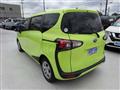 2018 Toyota Sienta