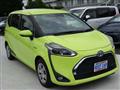 2018 Toyota Sienta