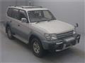1997 Toyota Land Cruiser Prado