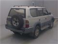 1997 Toyota Land Cruiser Prado