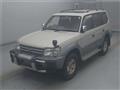 1997 Toyota Land Cruiser Prado