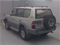 1997 Toyota Land Cruiser Prado