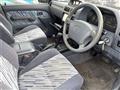1997 Toyota Land Cruiser Prado