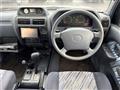 1997 Toyota Land Cruiser Prado