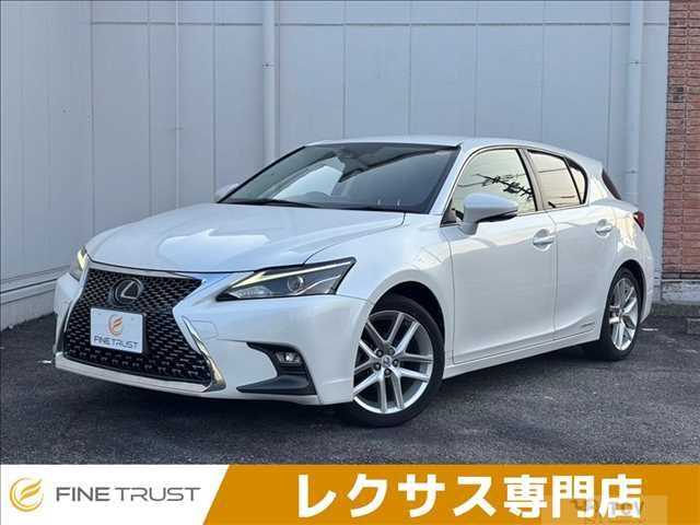 2018 Lexus Other