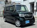 2021 Honda N BOX