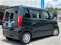 2021 Honda N BOX