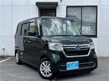 2021 Honda N BOX
