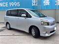 2009 Toyota Voxy