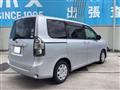 2009 Toyota Voxy