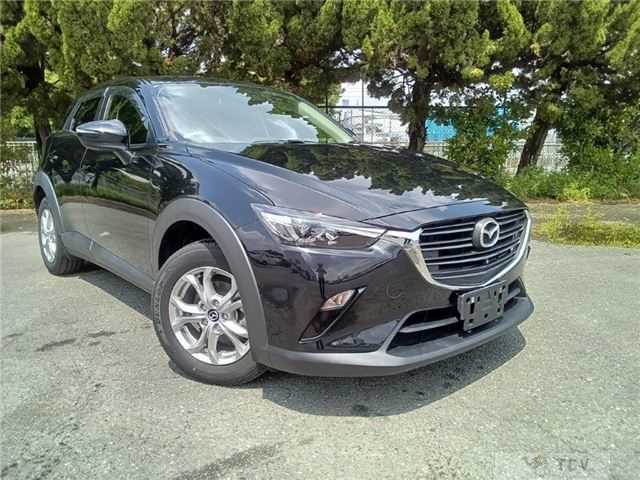 2021 Mazda Mazda Others