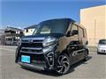 2022 Daihatsu Tanto