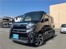 2022 Daihatsu Tanto