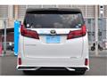 2018 Toyota Alphard G
