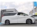 2018 Toyota Alphard G