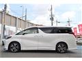 2018 Toyota Alphard G