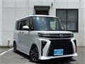 2022 Daihatsu Tanto Custom