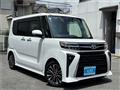 2022 Daihatsu Tanto Custom