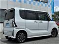 2022 Daihatsu Tanto Custom