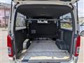 2021 Toyota Hiace Van