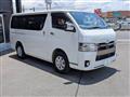 2021 Toyota Hiace Van