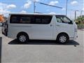 2021 Toyota Hiace Van