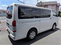 2021 Toyota Hiace Van