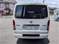 2021 Toyota Hiace Van