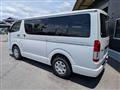 2021 Toyota Hiace Van