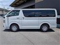 2021 Toyota Hiace Van