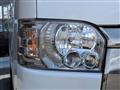2021 Toyota Hiace Van