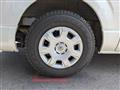 2021 Toyota Hiace Van