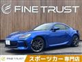 2021 Subaru BRZ