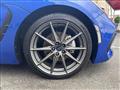 2021 Subaru BRZ