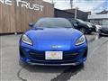 2021 Subaru BRZ