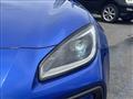2021 Subaru BRZ