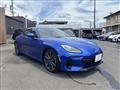 2021 Subaru BRZ