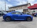 2021 Subaru BRZ