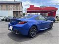 2021 Subaru BRZ