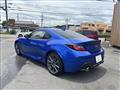 2021 Subaru BRZ