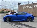 2021 Subaru BRZ