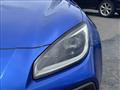 2021 Subaru BRZ