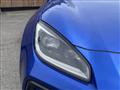 2021 Subaru BRZ